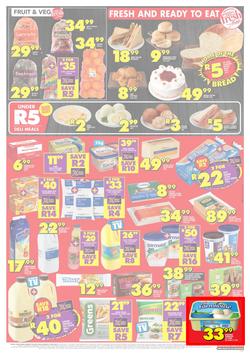 Shoprite Eastern Cape : Price Promotion (24 May - 6 June 2021), page 3