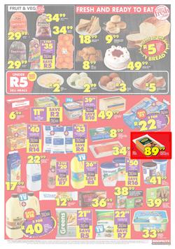 Shoprite Eastern Cape : Price Promotion (24 May - 6 June 2021), page 3