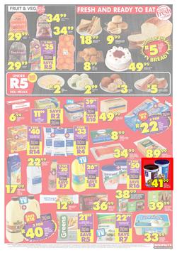 Shoprite Eastern Cape : Price Promotion (24 May - 6 June 2021), page 3