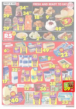 Shoprite Eastern Cape : Price Promotion (24 May - 6 June 2021), page 3