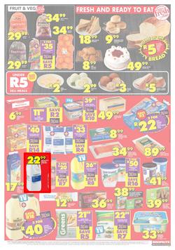 Shoprite Eastern Cape : Price Promotion (24 May - 6 June 2021), page 3