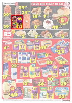 Shoprite Eastern Cape : Price Promotion (24 May - 6 June 2021), page 3