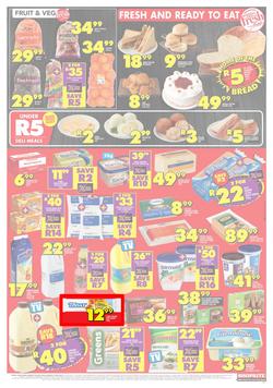 Shoprite Eastern Cape : Price Promotion (24 May - 6 June 2021), page 3