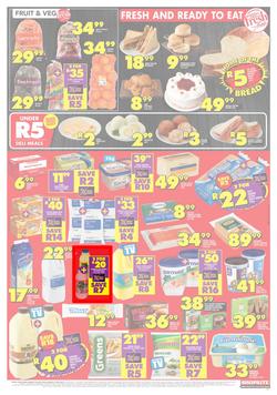 Shoprite Eastern Cape : Price Promotion (24 May - 6 June 2021), page 3