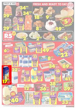 Shoprite Eastern Cape : Price Promotion (24 May - 6 June 2021), page 3