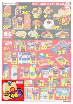 Shoprite Eastern Cape : Price Promotion (24 May - 6 June 2021), page 3