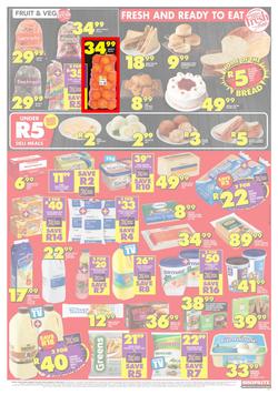 Shoprite Eastern Cape : Price Promotion (24 May - 6 June 2021), page 3