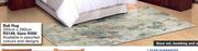 Bali Rug 200cmX290cm-Each