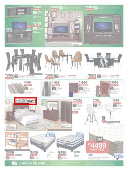 House & Home : Sunny Day Savers (25 Sep - 7 Oct 2018), page 3