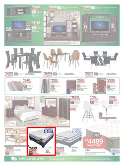 House & Home : Sunny Day Savers (25 Sep - 7 Oct 2018), page 3