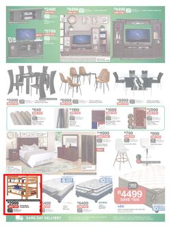 House & Home : Sunny Day Savers (25 Sep - 7 Oct 2018), page 3