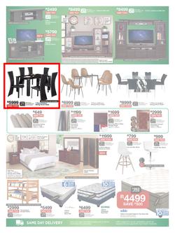 House & Home : Sunny Day Savers (25 Sep - 7 Oct 2018), page 3