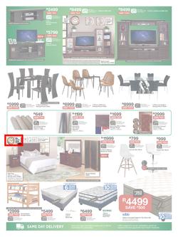 House & Home : Sunny Day Savers (25 Sep - 7 Oct 2018), page 3