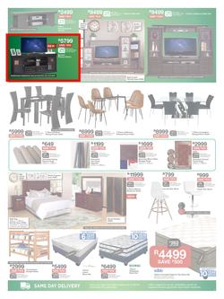 House & Home : Sunny Day Savers (25 Sep - 7 Oct 2018), page 3