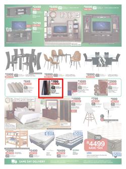 House & Home : Sunny Day Savers (25 Sep - 7 Oct 2018), page 3
