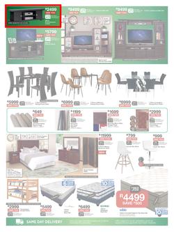 House & Home : Sunny Day Savers (25 Sep - 7 Oct 2018), page 3