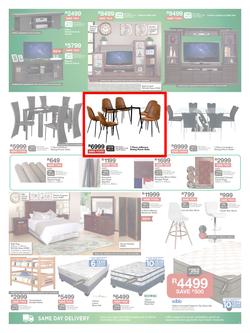 House & Home : Sunny Day Savers (25 Sep - 7 Oct 2018), page 3