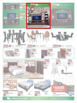 House & Home : Sunny Day Savers (25 Sep - 7 Oct 2018), page 3