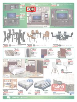 House & Home : Sunny Day Savers (25 Sep - 7 Oct 2018), page 3
