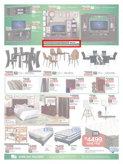 House & Home : Sunny Day Savers (25 Sep - 7 Oct 2018), page 3