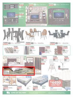 House & Home : Sunny Day Savers (25 Sep - 7 Oct 2018), page 3