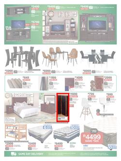 House & Home : Sunny Day Savers (25 Sep - 7 Oct 2018), page 3