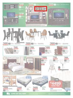 House & Home : Sunny Day Savers (25 Sep - 7 Oct 2018), page 3