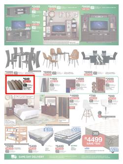 House & Home : Sunny Day Savers (25 Sep - 7 Oct 2018), page 3