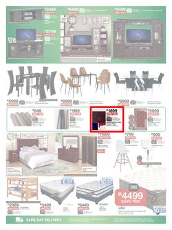House & Home : Sunny Day Savers (25 Sep - 7 Oct 2018), page 3