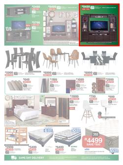House & Home : Sunny Day Savers (25 Sep - 7 Oct 2018), page 3