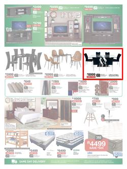 House & Home : Sunny Day Savers (25 Sep - 7 Oct 2018), page 3