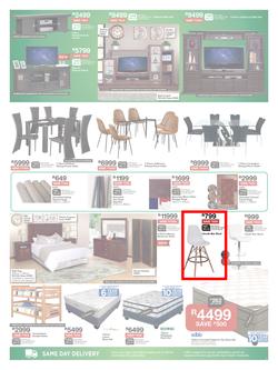 House & Home : Sunny Day Savers (25 Sep - 7 Oct 2018), page 3