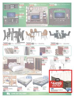 House & Home : Sunny Day Savers (25 Sep - 7 Oct 2018), page 3