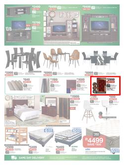 House & Home : Sunny Day Savers (25 Sep - 7 Oct 2018), page 3
