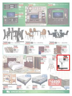 House & Home : Sunny Day Savers (25 Sep - 7 Oct 2018), page 3