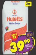 Huletts White Sugar-2.5Kg