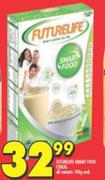 Futurelife Smart Food Cereal All Variants-500g Each