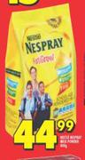 Nestle Nespray Milk Powder-400g