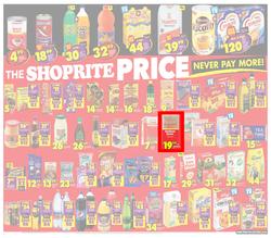 Shoprite Eastern Cape : Price Promotion (24 May - 6 June 2021), page 4