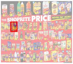 Shoprite Eastern Cape : Price Promotion (24 May - 6 June 2021), page 4