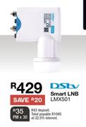 Dstv Smart LNB(LMX501)