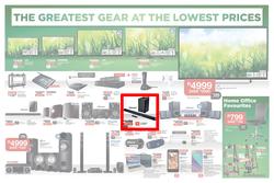 House & Home : Sunny Day Savers (25 Sep - 7 Oct 2018), page 4