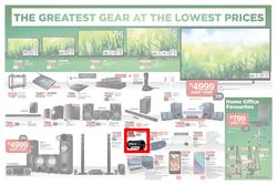 House & Home : Sunny Day Savers (25 Sep - 7 Oct 2018), page 4