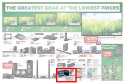 House & Home : Sunny Day Savers (25 Sep - 7 Oct 2018), page 4