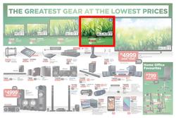 House & Home : Sunny Day Savers (25 Sep - 7 Oct 2018), page 4