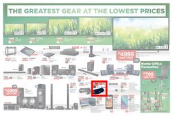 House & Home : Sunny Day Savers (25 Sep - 7 Oct 2018), page 4