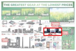 House & Home : Sunny Day Savers (25 Sep - 7 Oct 2018), page 4