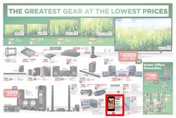 House & Home : Sunny Day Savers (25 Sep - 7 Oct 2018), page 4