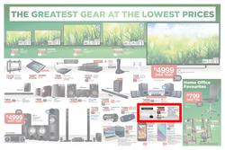 House & Home : Sunny Day Savers (25 Sep - 7 Oct 2018), page 4