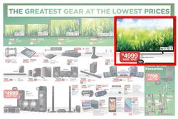 House & Home : Sunny Day Savers (25 Sep - 7 Oct 2018), page 4